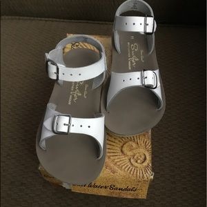 Sun-San Salt Water Sandals